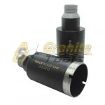 RockPecker CNC Core Bits 5