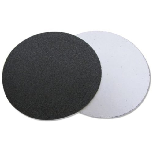 Weha PSA Sticky Back Silicon Carbide Sandpaper