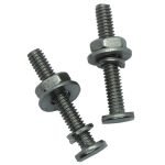 Weha T-31 Anchor Bolts