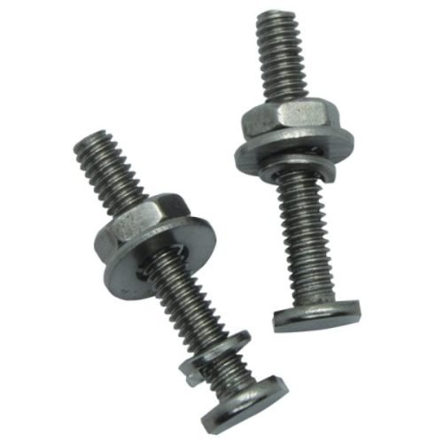 Weha T-31 Anchor Bolts