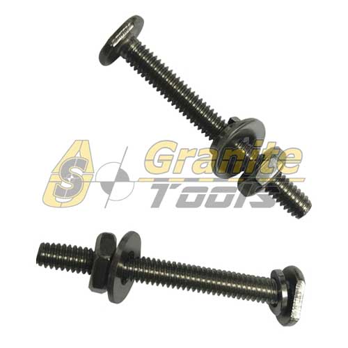 Weha T-31 Anchor Bolts