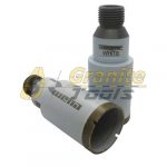 CNC Ceramic 1 1/4