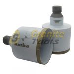 CNC Ceramic 2 1/2