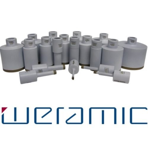 Weha Weramic Porcelain Ceramic Core Bit