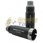 RockPecker CNC Core Bits