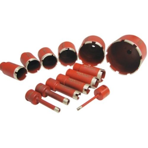 Weha RockPecker Core Bit
