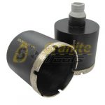 RockPecker CNC Core Bits 4