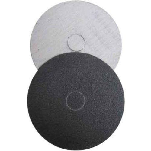 Weha Velcro Silicon Carbide Sandpaper with Knockout Center
