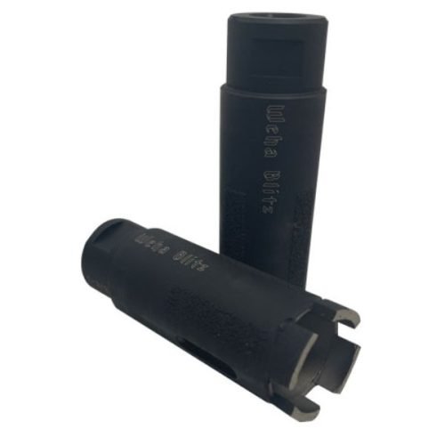 Weha Blitz Dry Core Bit