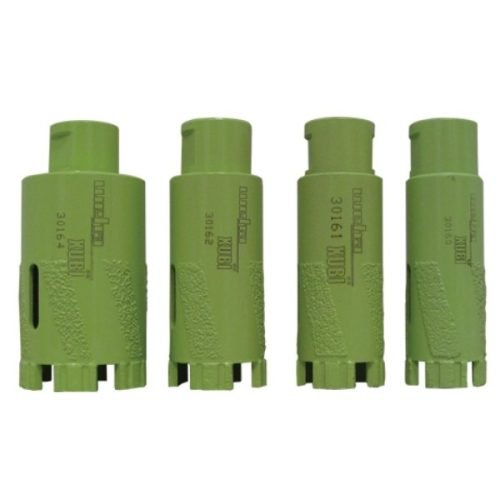 Weha Xubi Turbo Core Bit