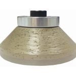 Weha Bevel E20 Cont Rim Router Bit