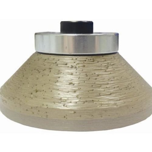 Weha Bevel E20 Cont Rim Router Bit