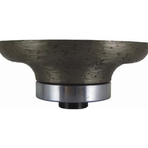 Weha Ogee F25 Cont Rim Router Bit