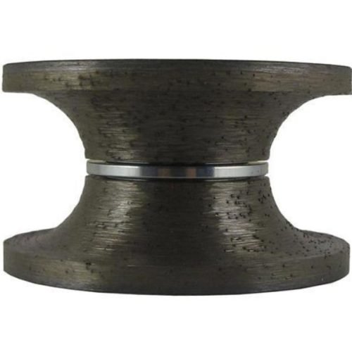Weha Full Bullnose V20 Cont Rim Router Bit