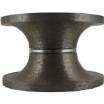 Weha Full Bullnose V40 Cont Rim Router Bit