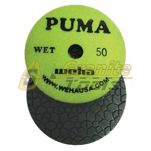 Puma Pads 50