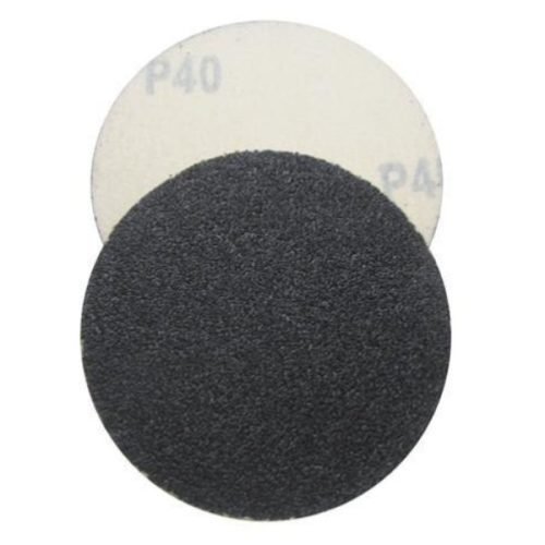 Weha Velcro Sandpaper