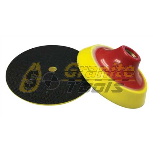 Thick Yellow Flexible Foam