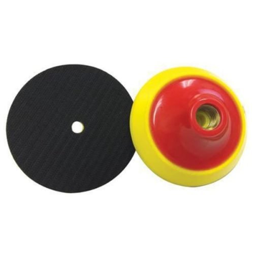 Weha Flexible Foam Velcro Backup Pad