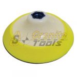 Thick Yellow Flexible Foam Yellow