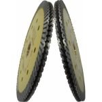 Weha Matrix Turbo Rodding Blade