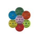 Weha Matrix 7-Step Polishing Pads