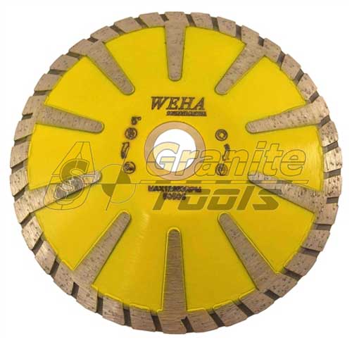 Matriz turbo blade 5
