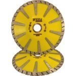 Weha Matrix Diamond Turbo Contour Blade