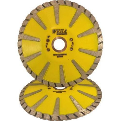 Weha Matrix Diamond Turbo Contour Blade