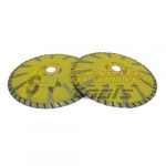 Matriz turbo blade Twins 6