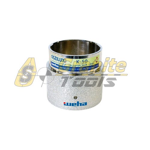 Oscillating Drum Wheels 50