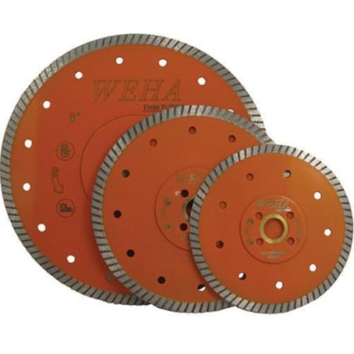 Weha TF Thin Force Turbo Blades