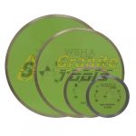 Xubi Continuous Rim Blade