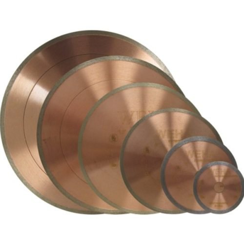Weha Copper Core Continuous Rim B