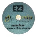 3-Step Polishing Pads 2 Step