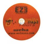 3-Step Polishing Pads 3 Step