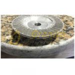 Flap Diamond Wheel Sample