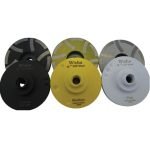Weha Resin Filled Cupwheel