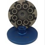 Resin Filled Cupwheel