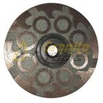 Blitz Cupwheel