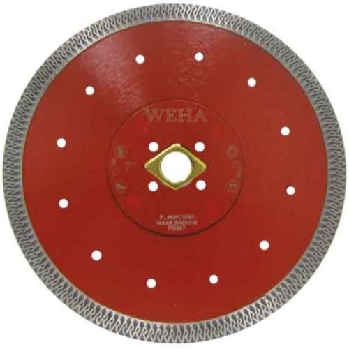 Weha Ceramica Mesh Blade