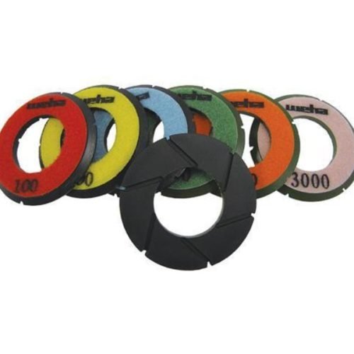 Weha Turbo Disc