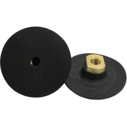 Weha Superflex Back Up Pad