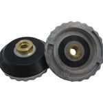 Weha Snail Lock Back Up Pad