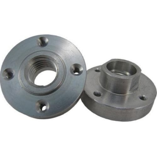 Weha Quad Adapter aluminum
