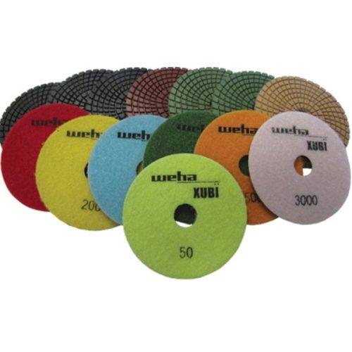 Xubi Pads 50