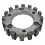 Weha CNC Gauging Wheel