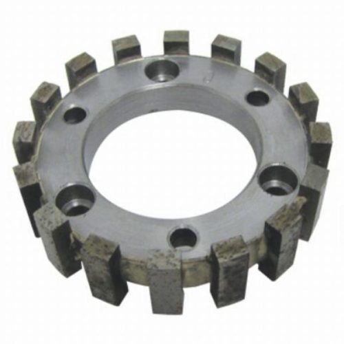 Weha CNC Gauging Wheel