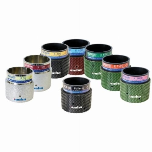 Weha Oscillating Drum Wheels