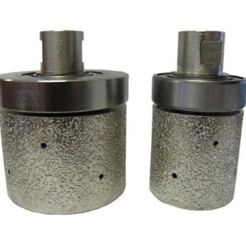 Weha Vacuum Brazed Zero Tolerance Wheel Top Bearing